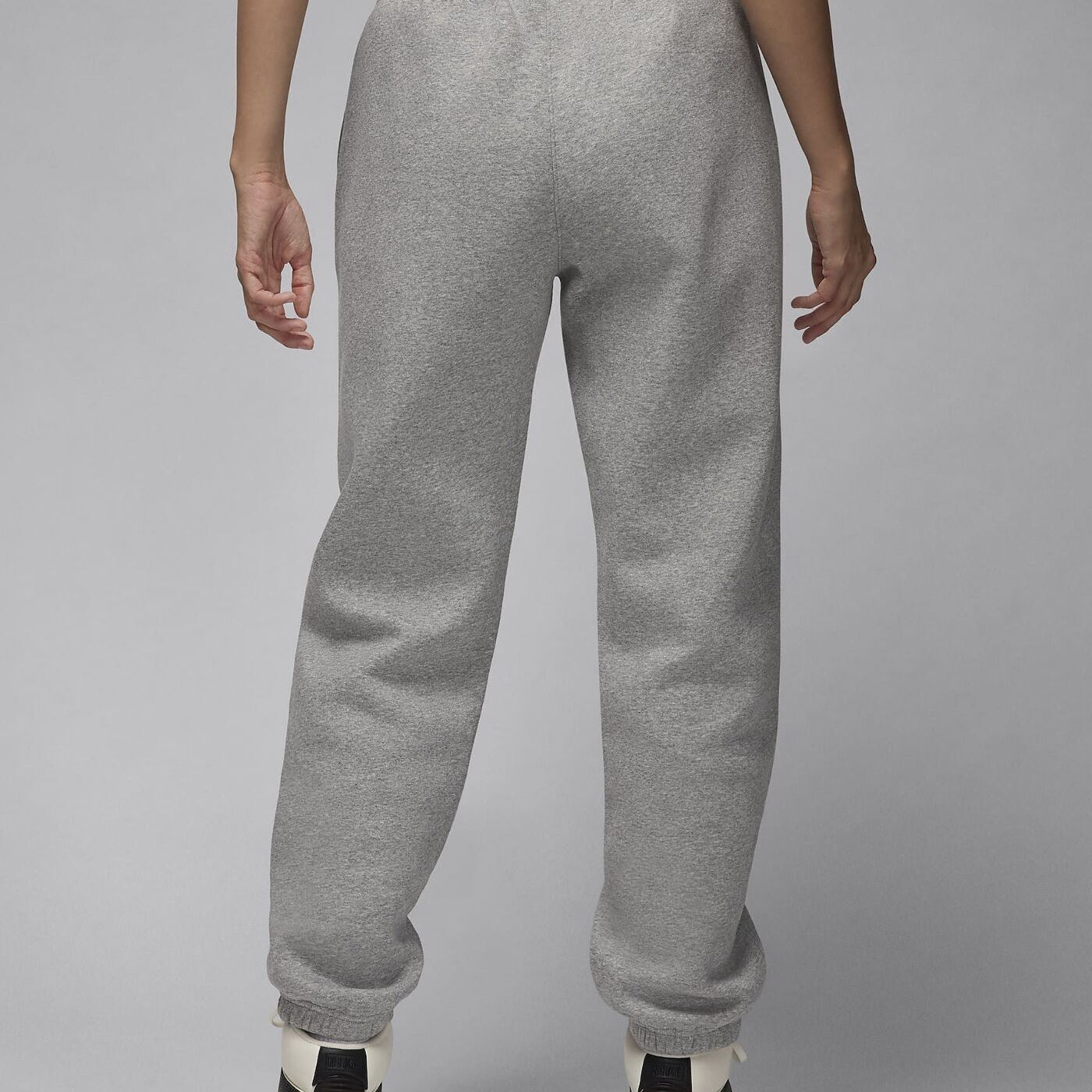 Спортивні штани Nike Air Jordan Brooklyn Fleece FV7077-063