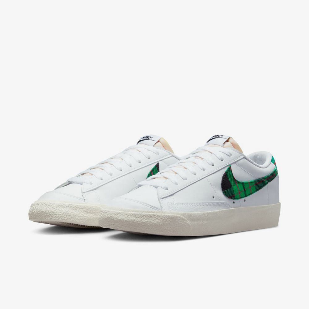 Кросівки Nike Blazer Low '77 Premium DV0801-100