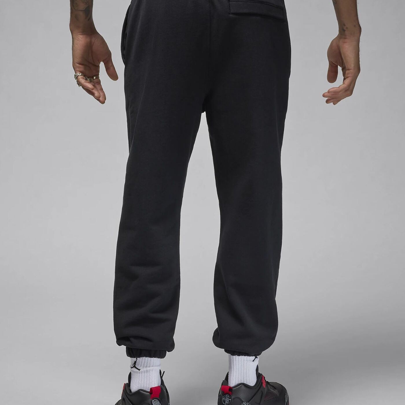 Спортивні Штани Nike Air Jordan Flight Fleece FV7251-010