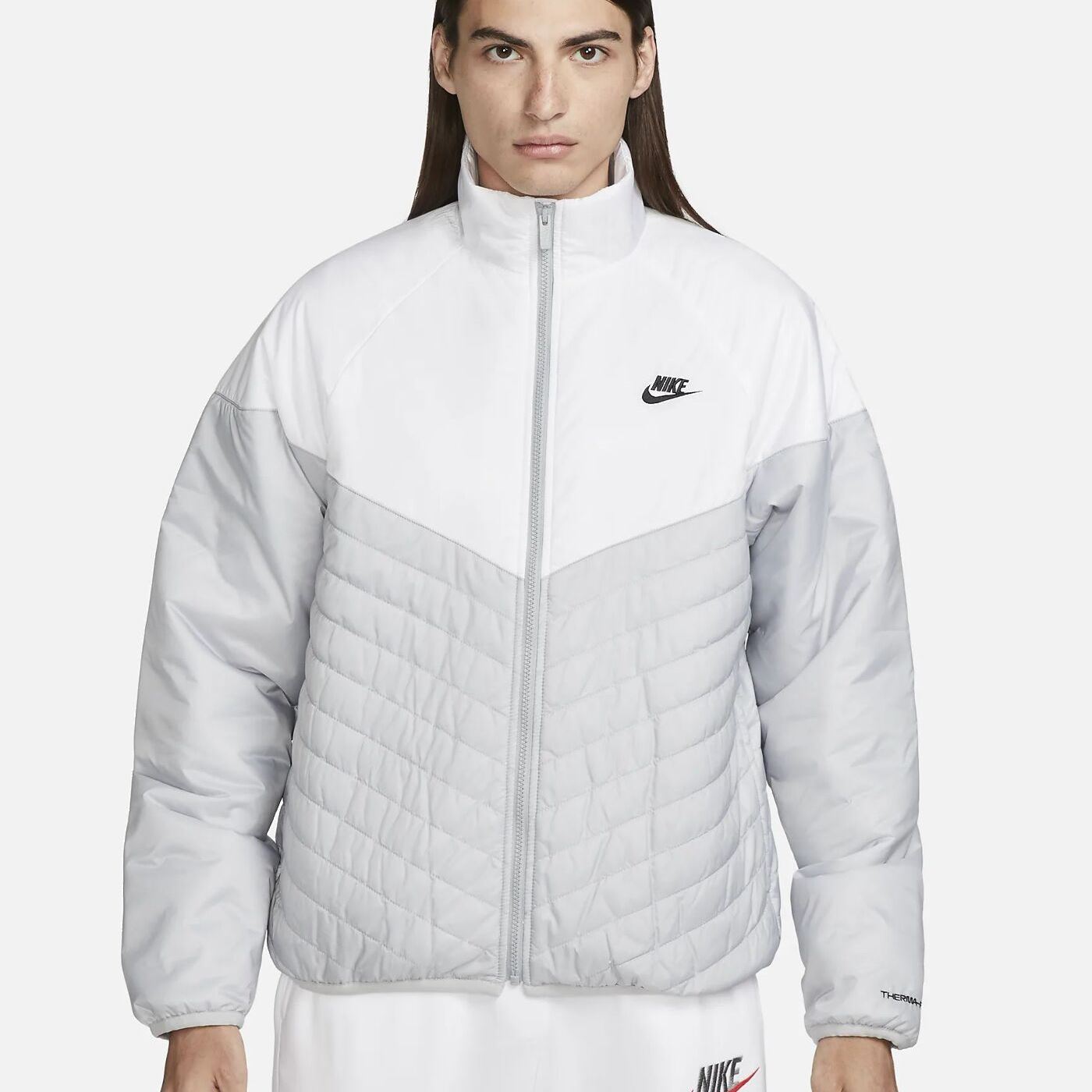 Куртка Nike Windrunner Storm-FIT Midweight FB8195-077