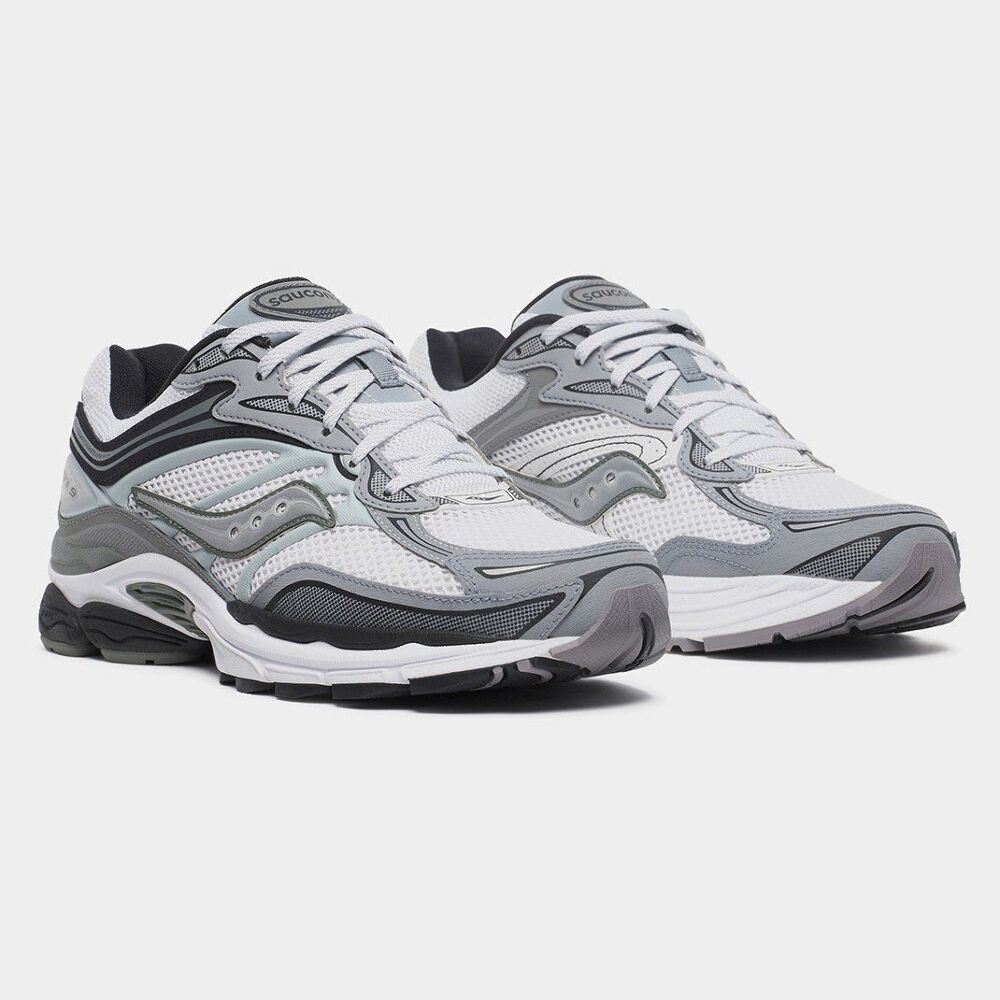 Кросівки Saucony Progrid Omni 9 S70844-2