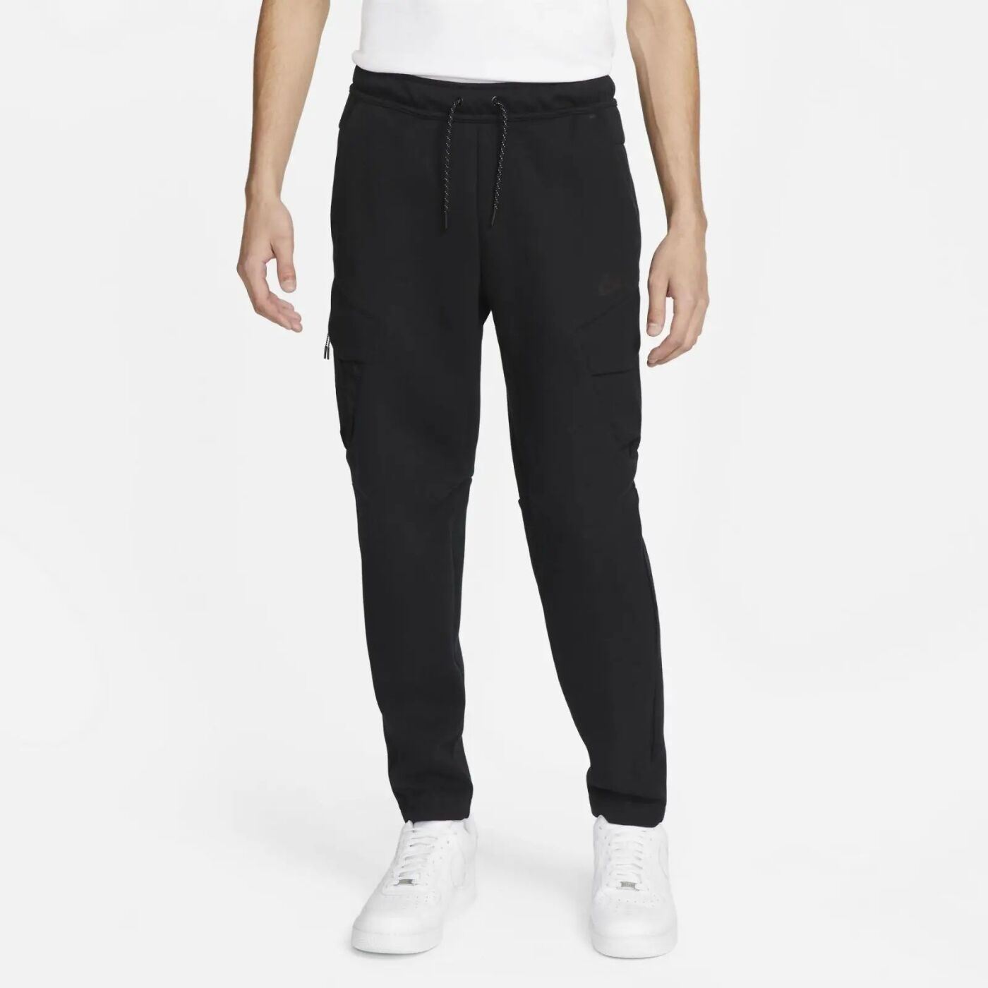 Спортивні штани Sportswear Nike NSW Tech Fleece Utility DM6453-010