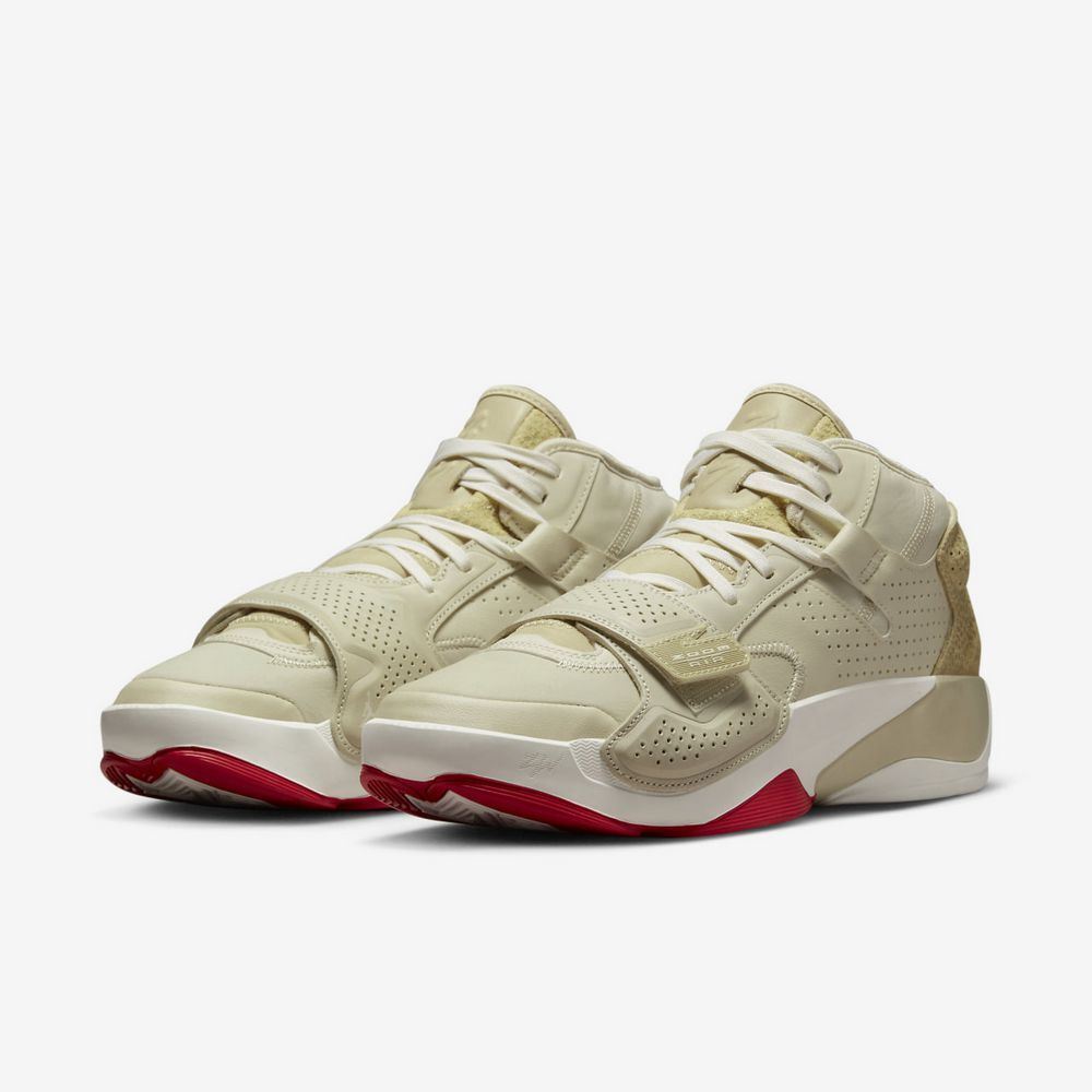 Кросівки Nike Air Jordan Zion 2 DO8990-217