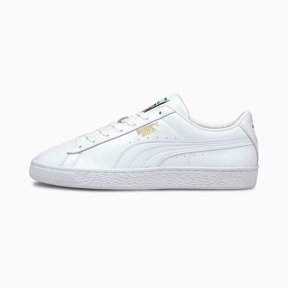 Кросівки Puma Basket Classic XXI 37492301
