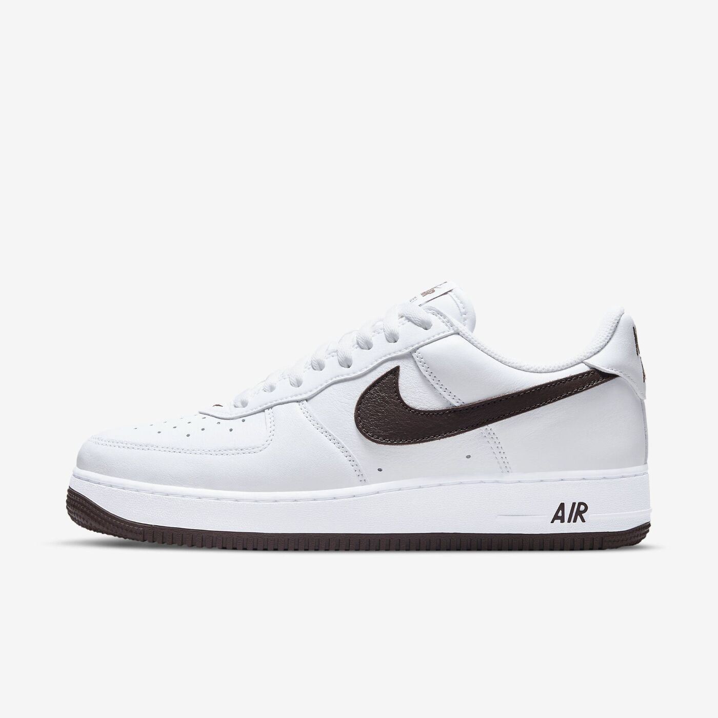 Кросівки Nike Air Force 1 Low Retro DM0576-100