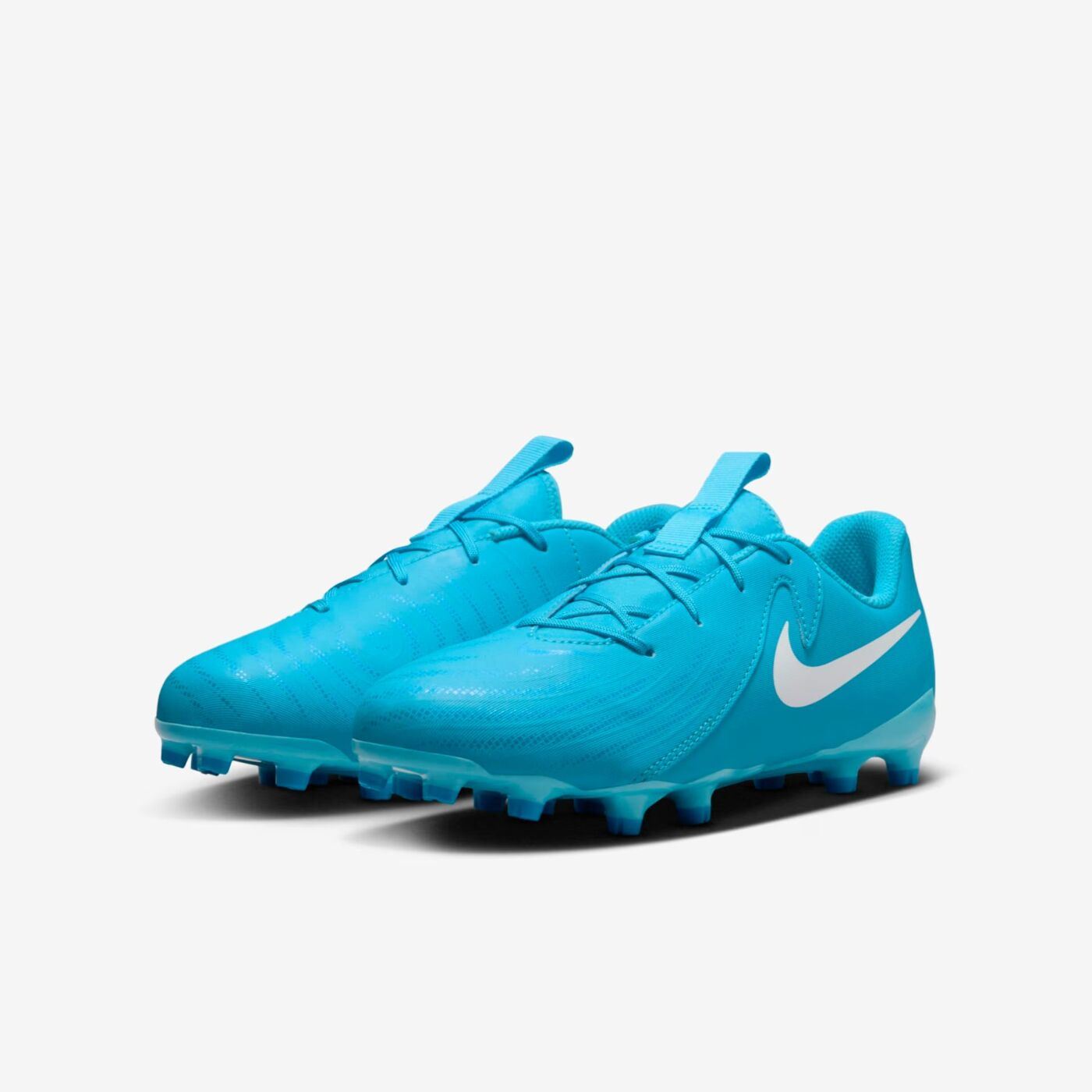 Бутси Nike Phantom GX II Academy FG/MG FD6722-400