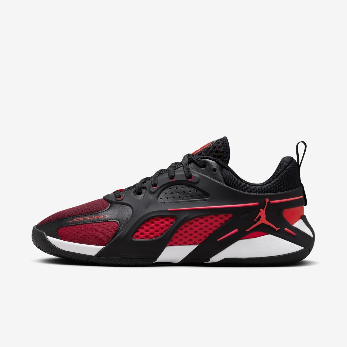 Кросівки Nike Air Jordan Heir Series FQ3858-006