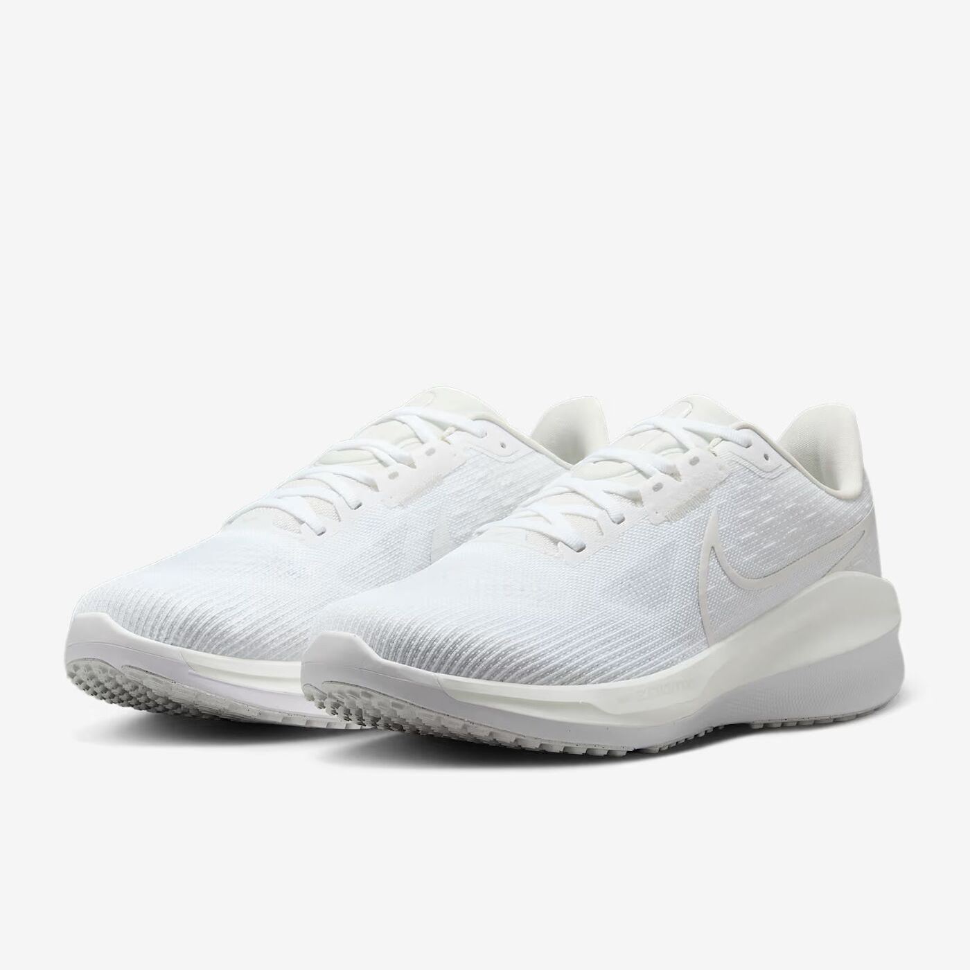 Кросівки Nike Vomero 17 Road Running FB1309-101