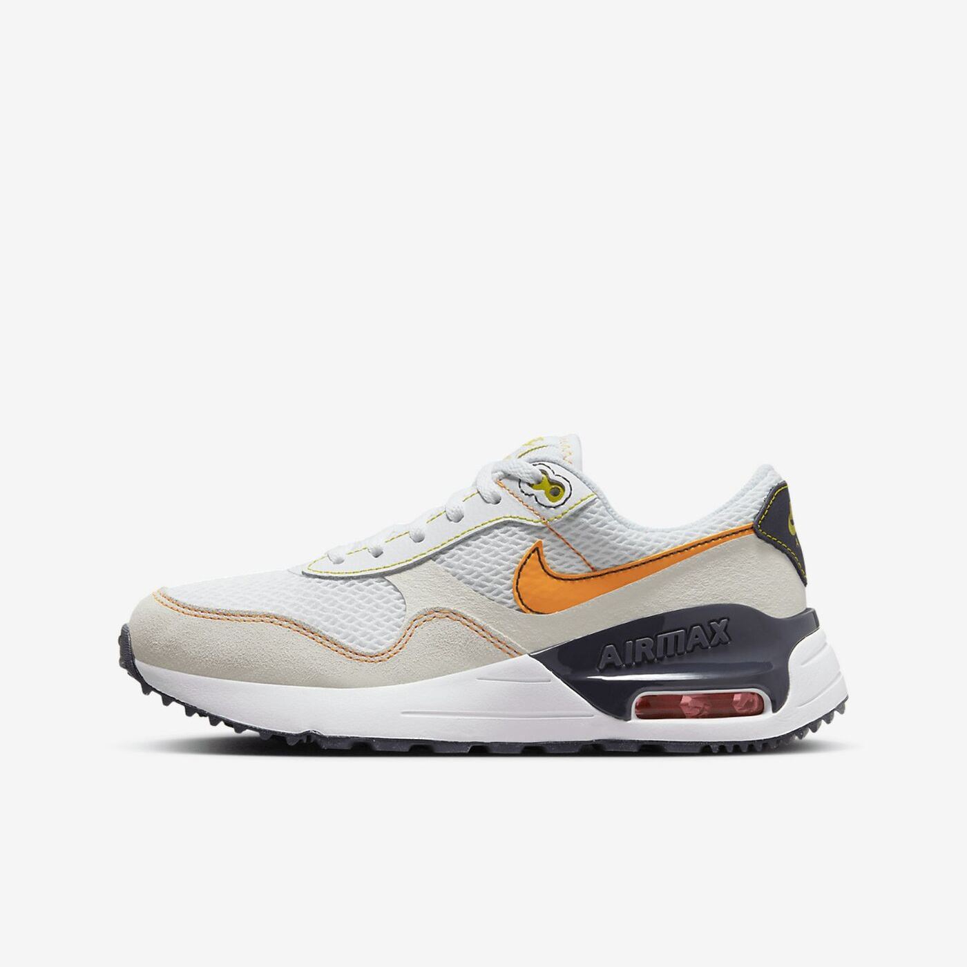 Кросівки Nike Air Max SYSTM DQ0284-109