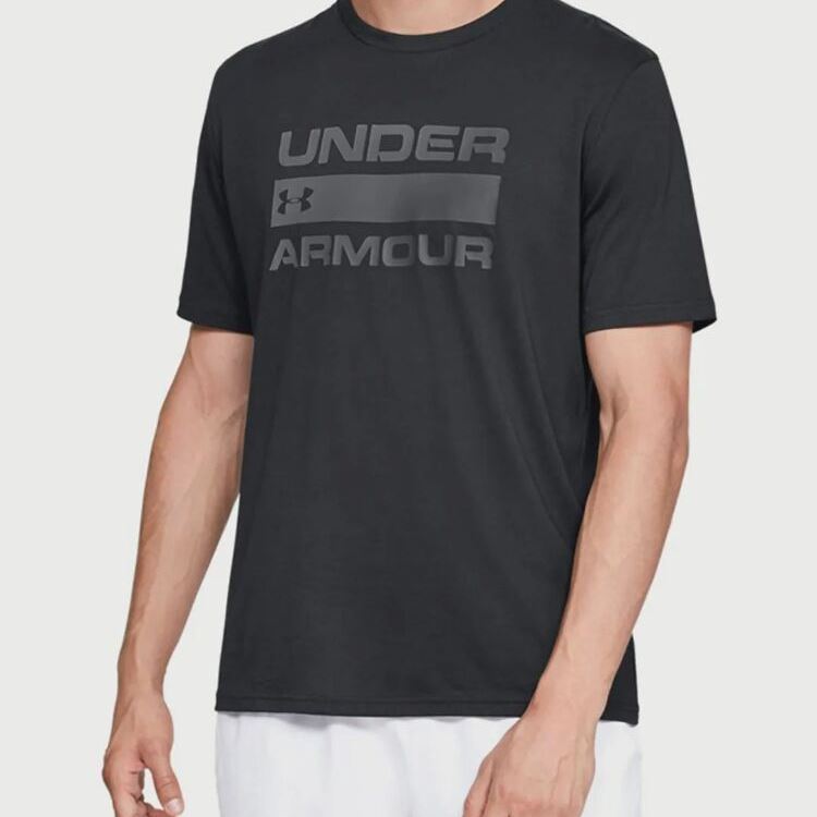 Футболка Under Armour Team Issue Wordmark 1329582-001