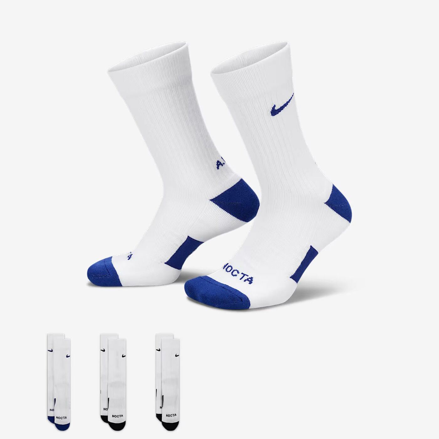 Шкарпетки Nike NOCTA FV3806-900
