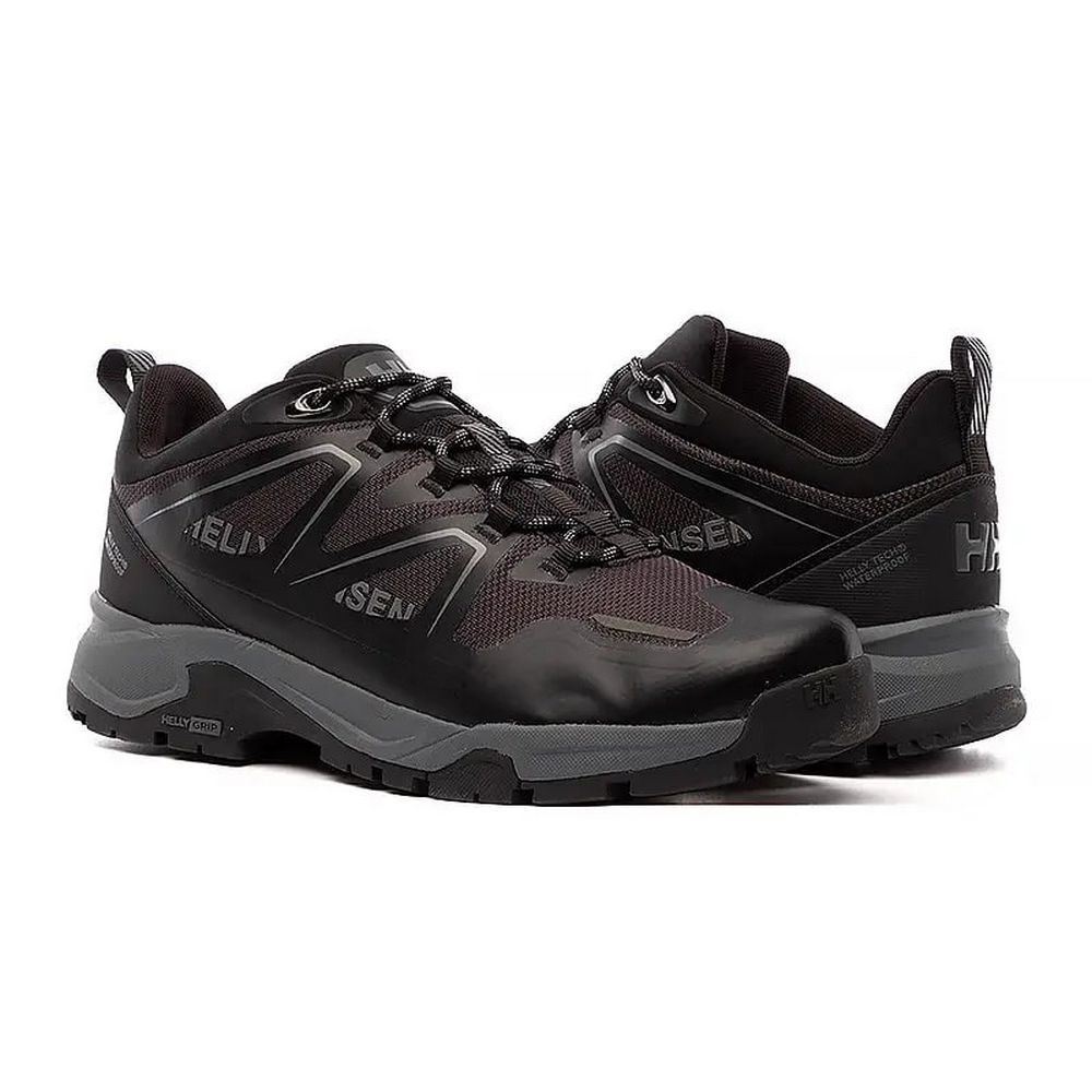 Кросівки Helly Hansen Cascade Low 11749-990