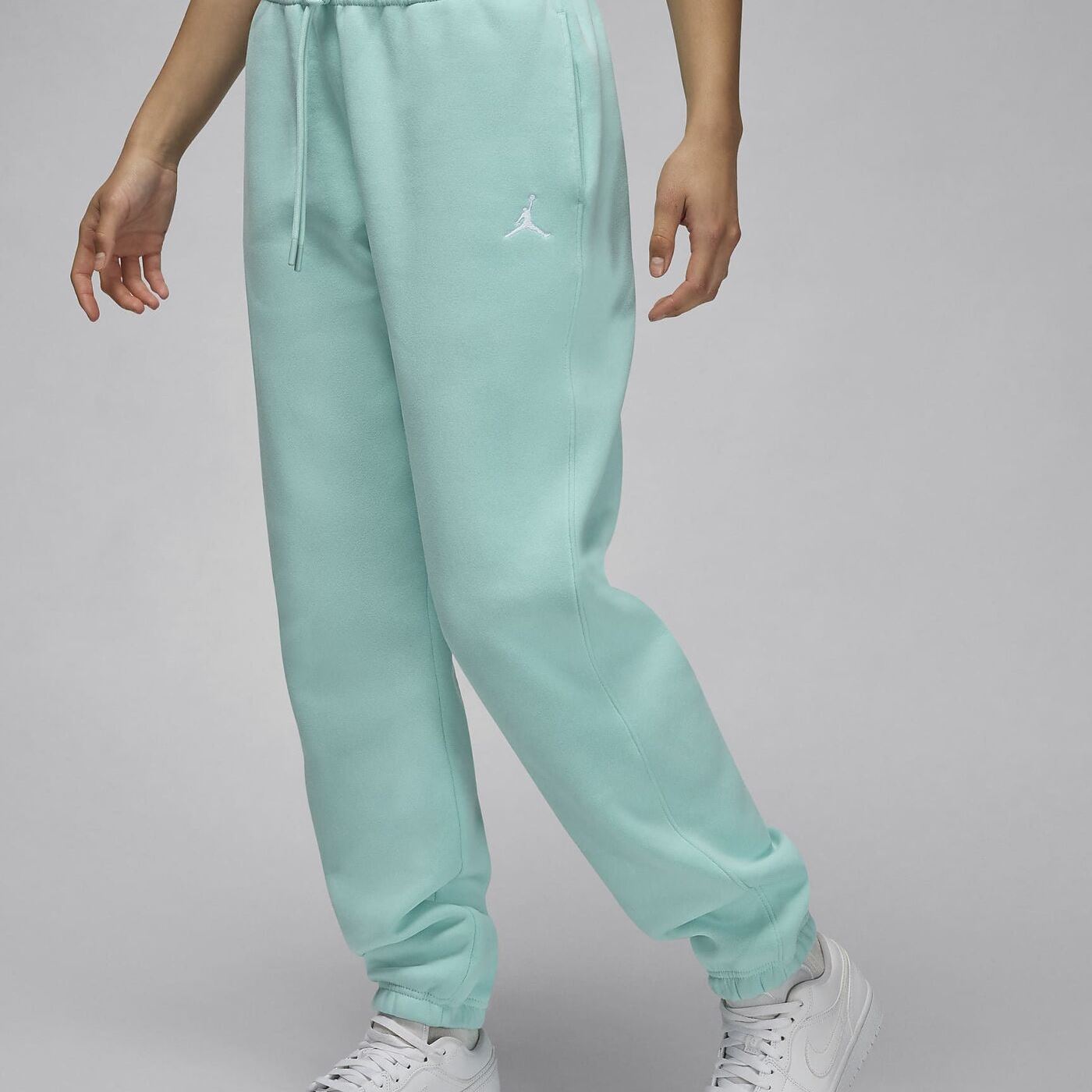 Спортивні штани Nike Air Jordan Brooklyn Fleece FV7077-368