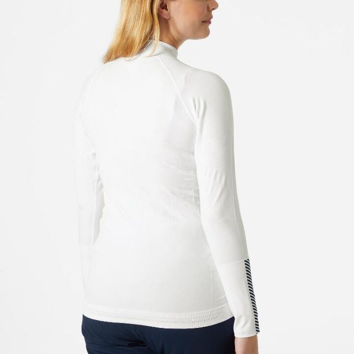 Термокофта Helly Hansen Lifa Seamless Racing 49341-002