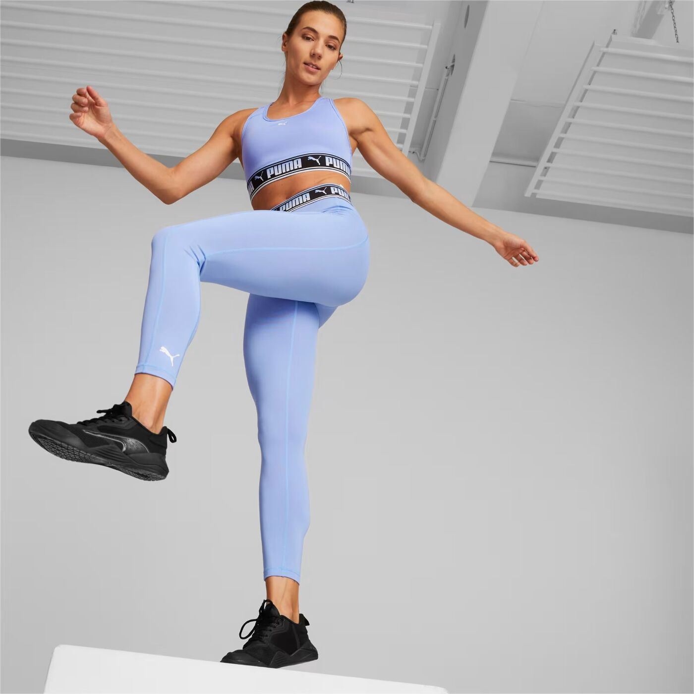 Лосіни Puma Train Strong HW Tight 52160128