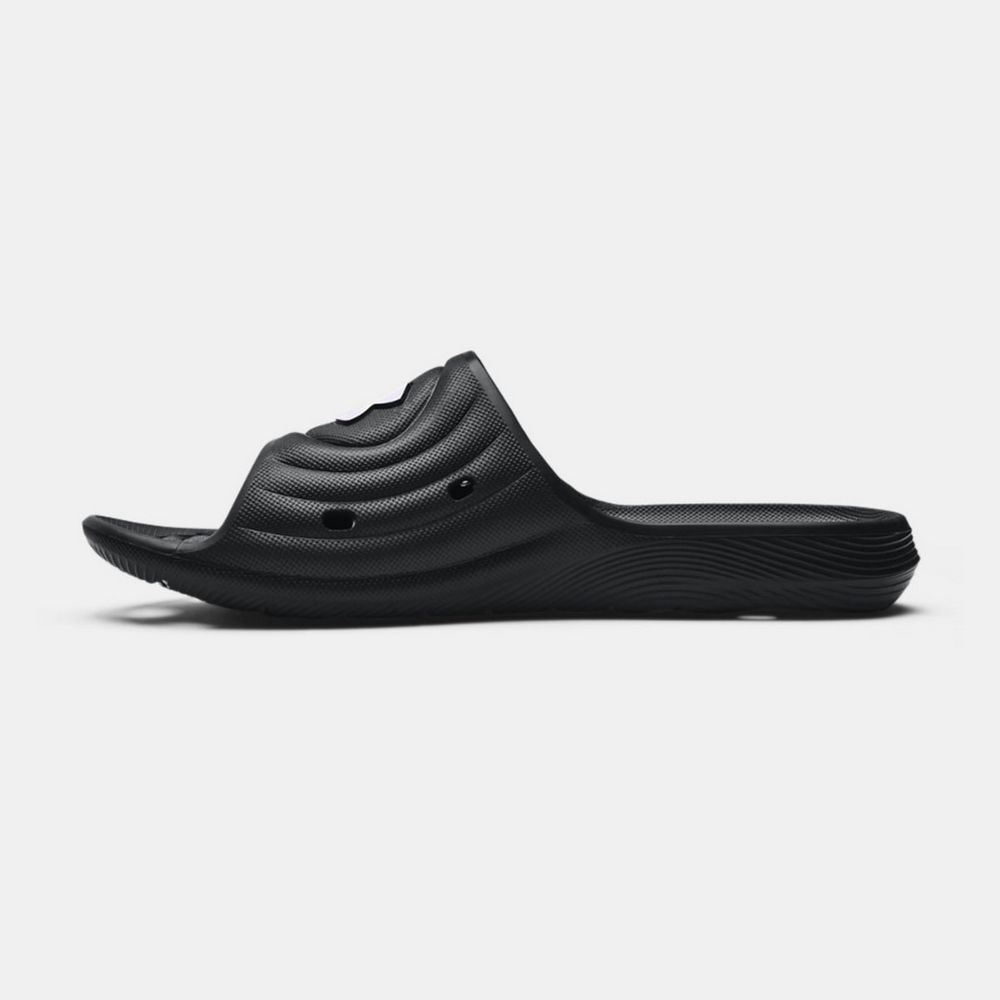 Тапочки Under Armour Core Locker IV SL 3023758-001