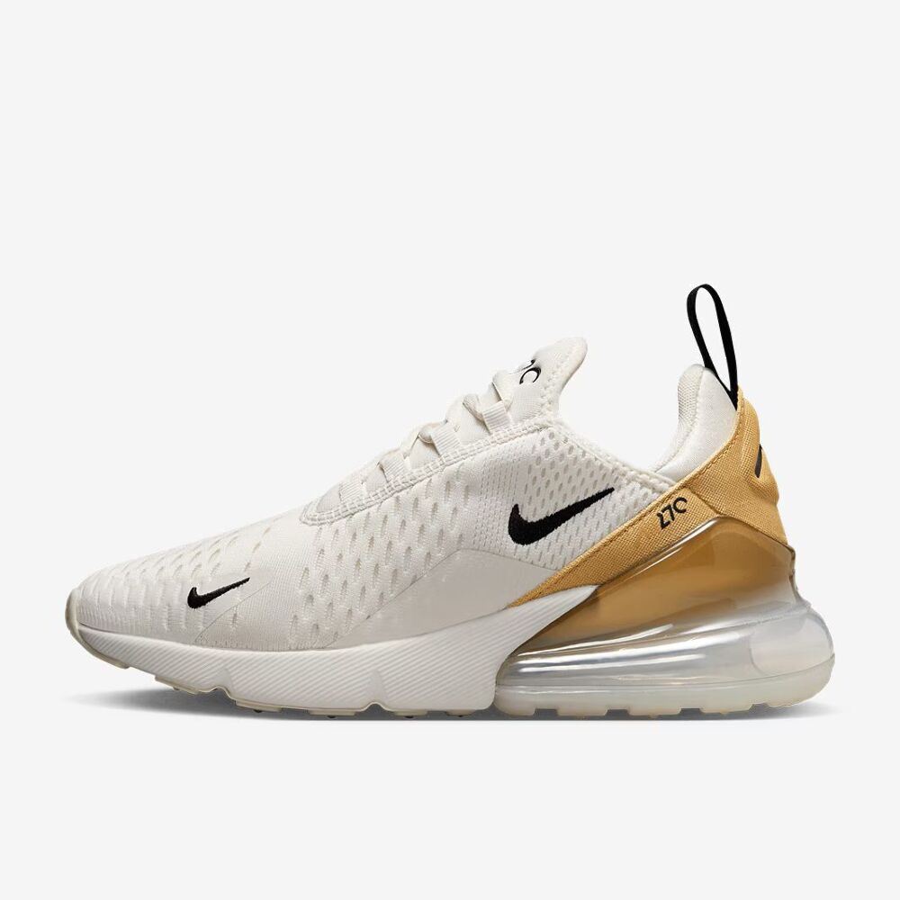 Кросівки Nike Air Max 270 DZ7736-001