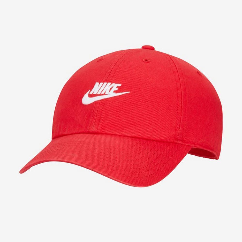 Кепка Nike H86 Futura Wash 913011-657