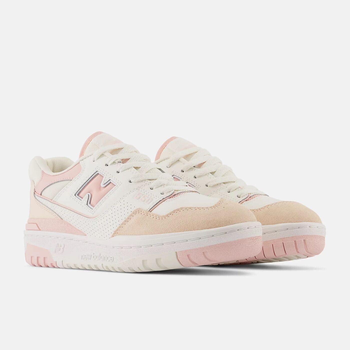 Кросівки New Balance 550 BBW550WP