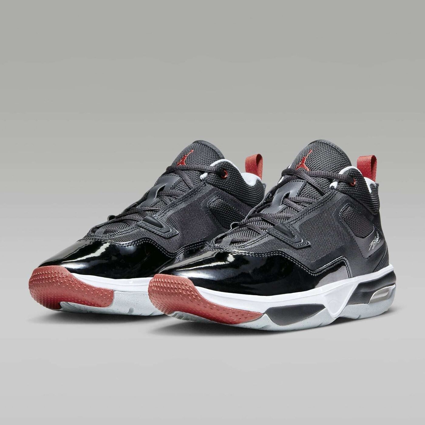 Кросівки Nike Air Jordan Stay Loyal 3 FB1396-006