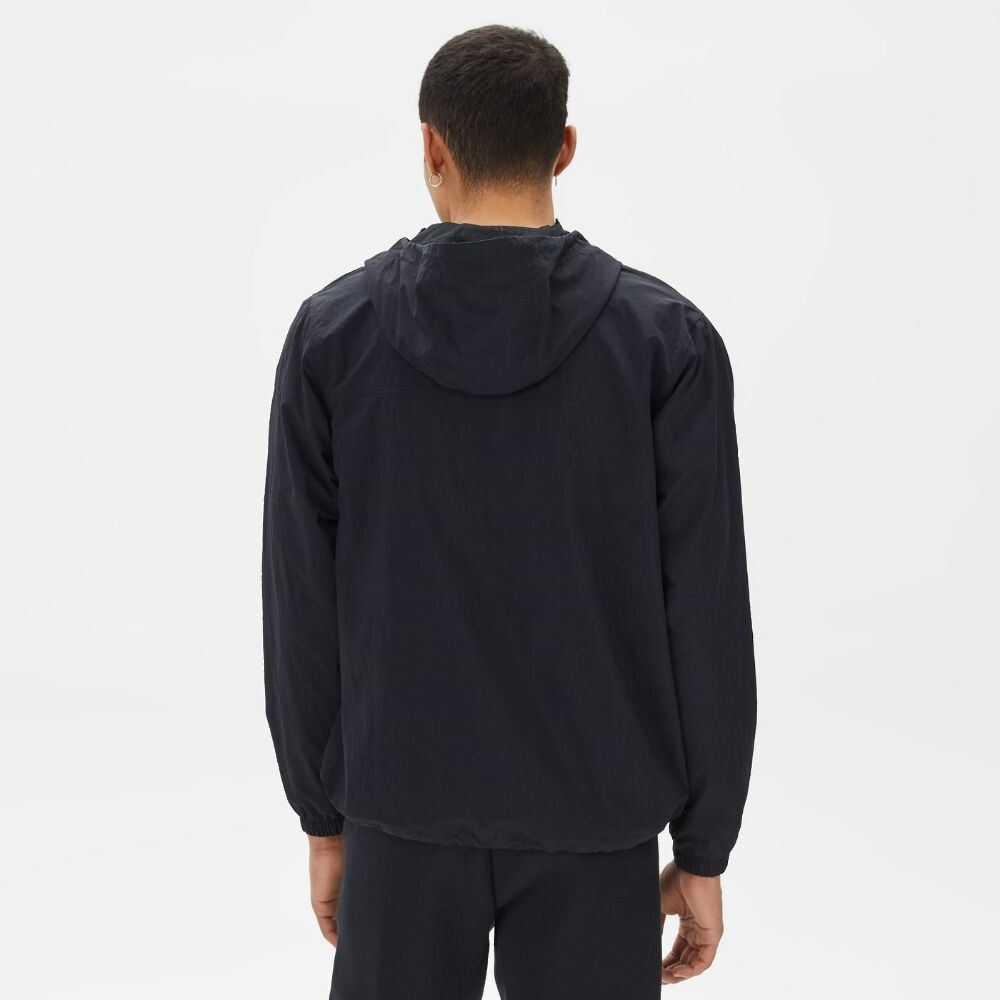 Куртка Nike Sportswear Club Woven Full-Zip FB7397-010