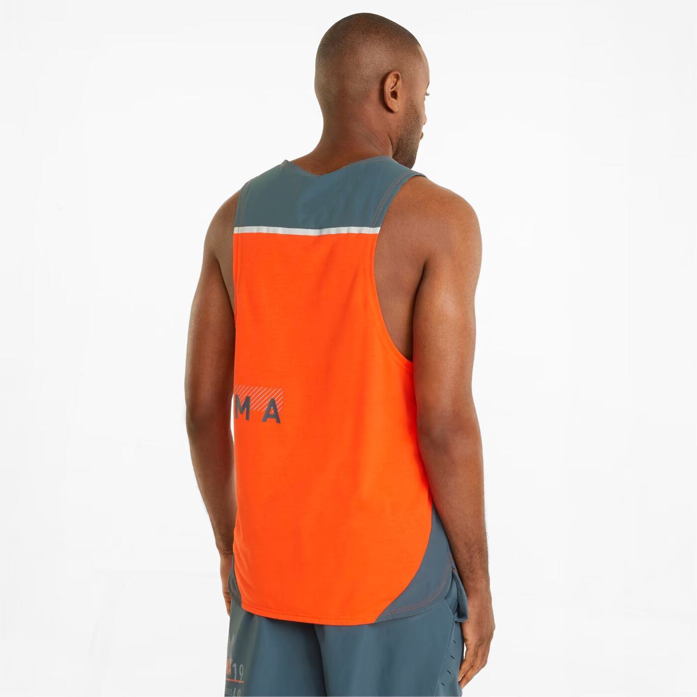 Майка Puma Train Everfresh Tank 52152225