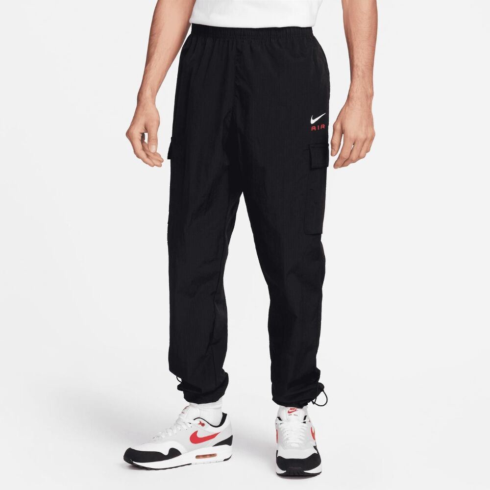 Спортивні штани Nike Sportswear Air Track Pants FZ8371-010