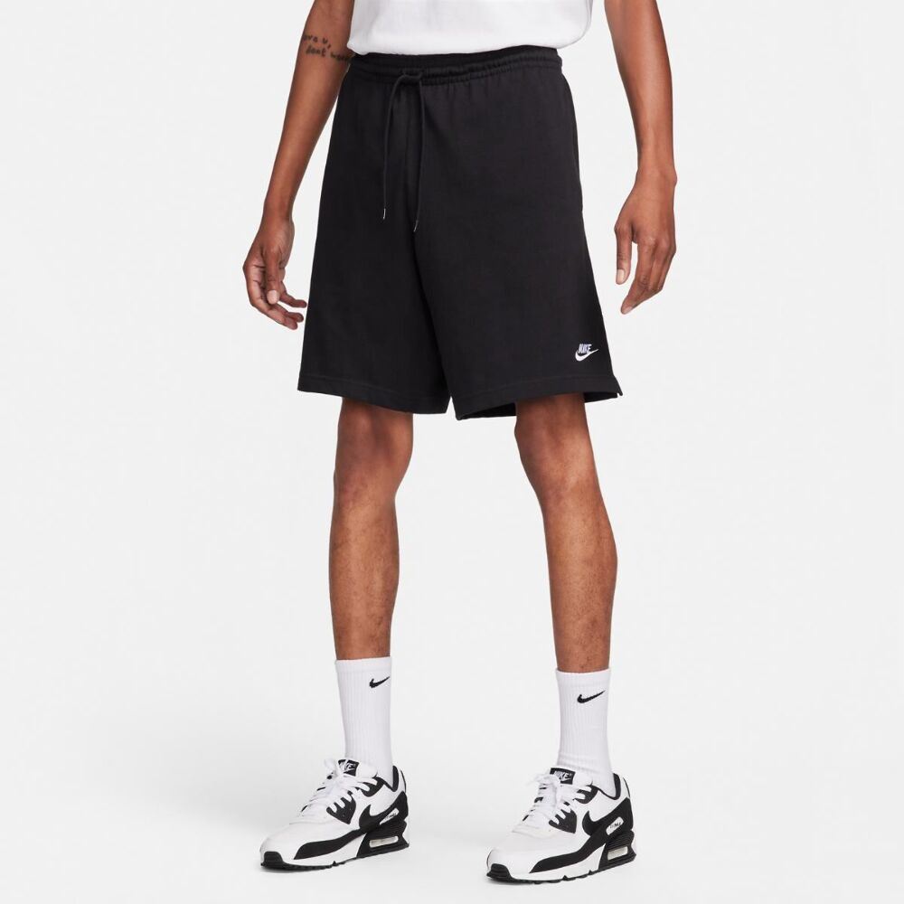 Шорти Nike Club Knit FQ4359-010