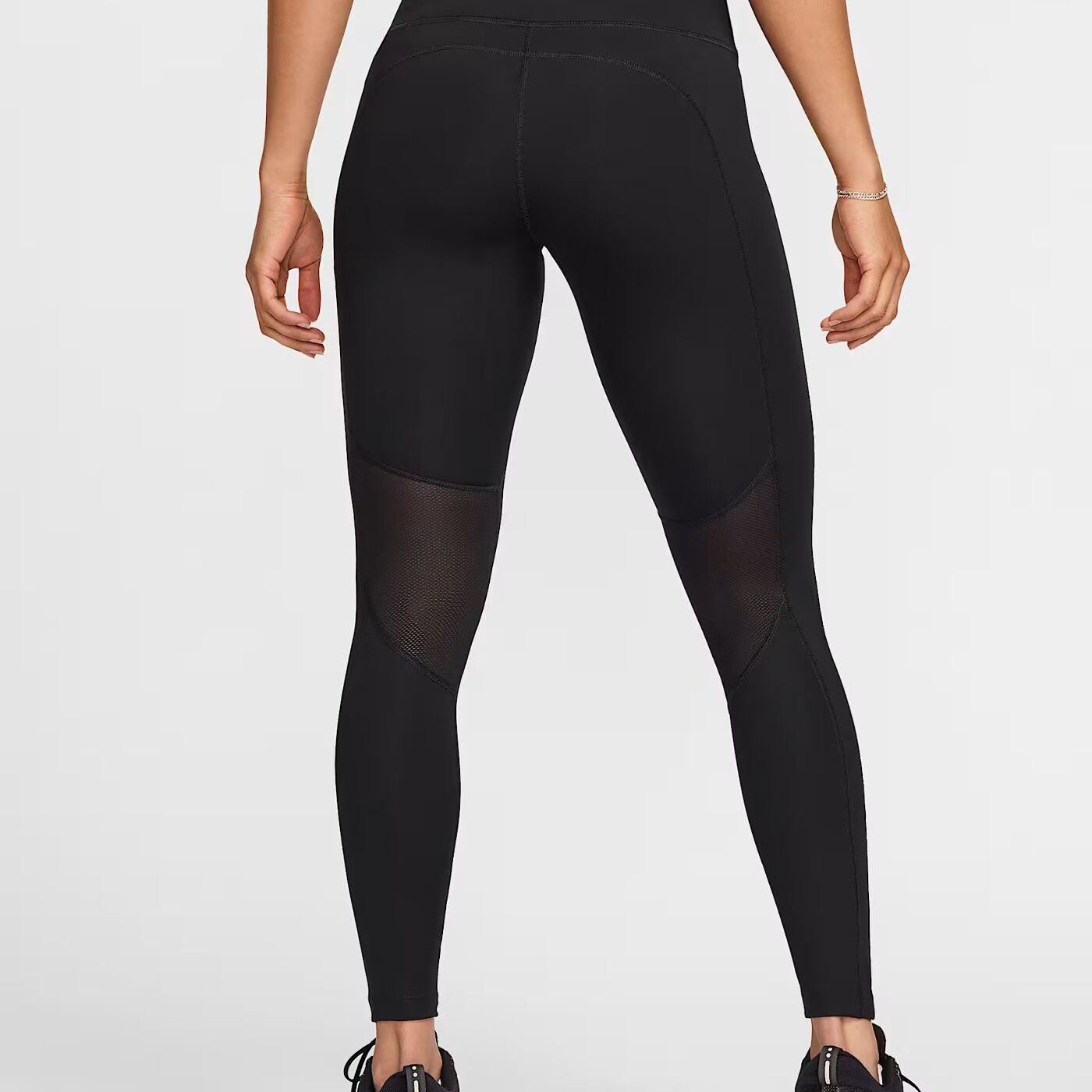 Лосіни Nike Epic Fast Mid-Rise Pocket Running CZ9240-010