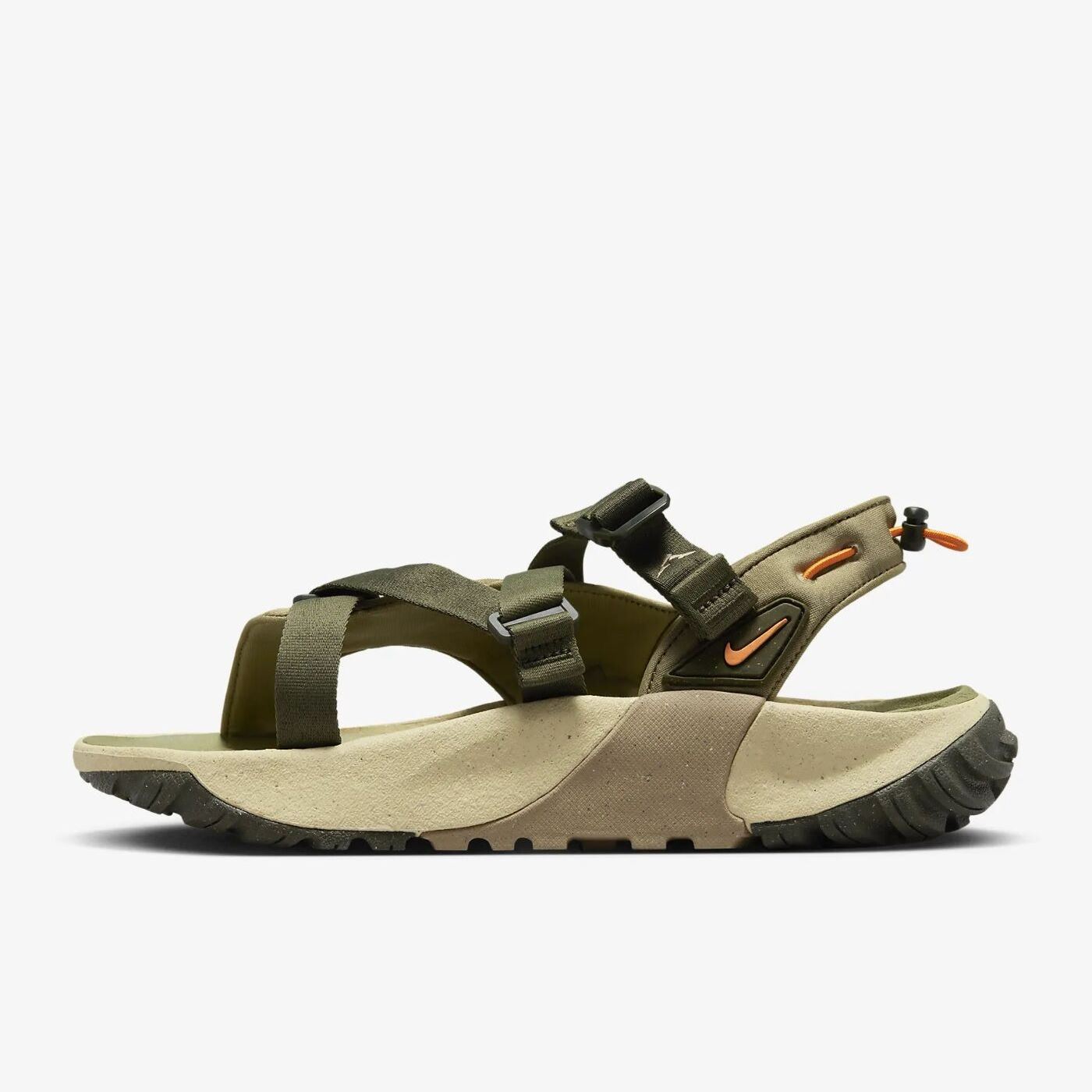 Сандалі Nike Oneonta Next Nature FB1948-201
