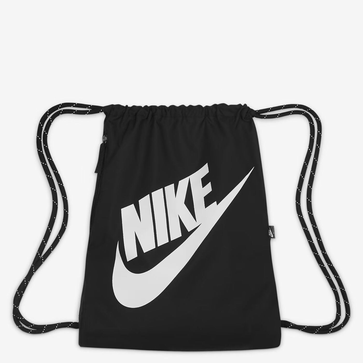 Сумка Nike Heritage Drawstring Bag DC4245-010