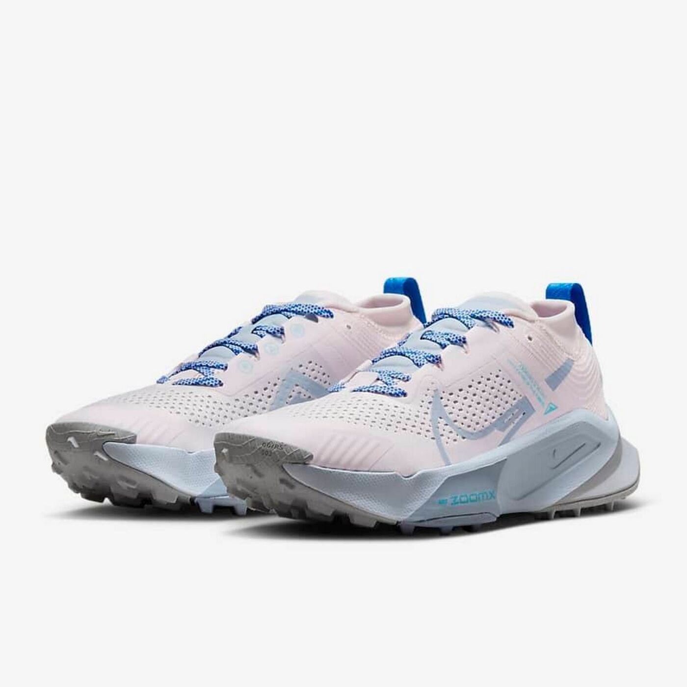 Кросівки Nike Air Zoomx Zegama Trail DH0625-601