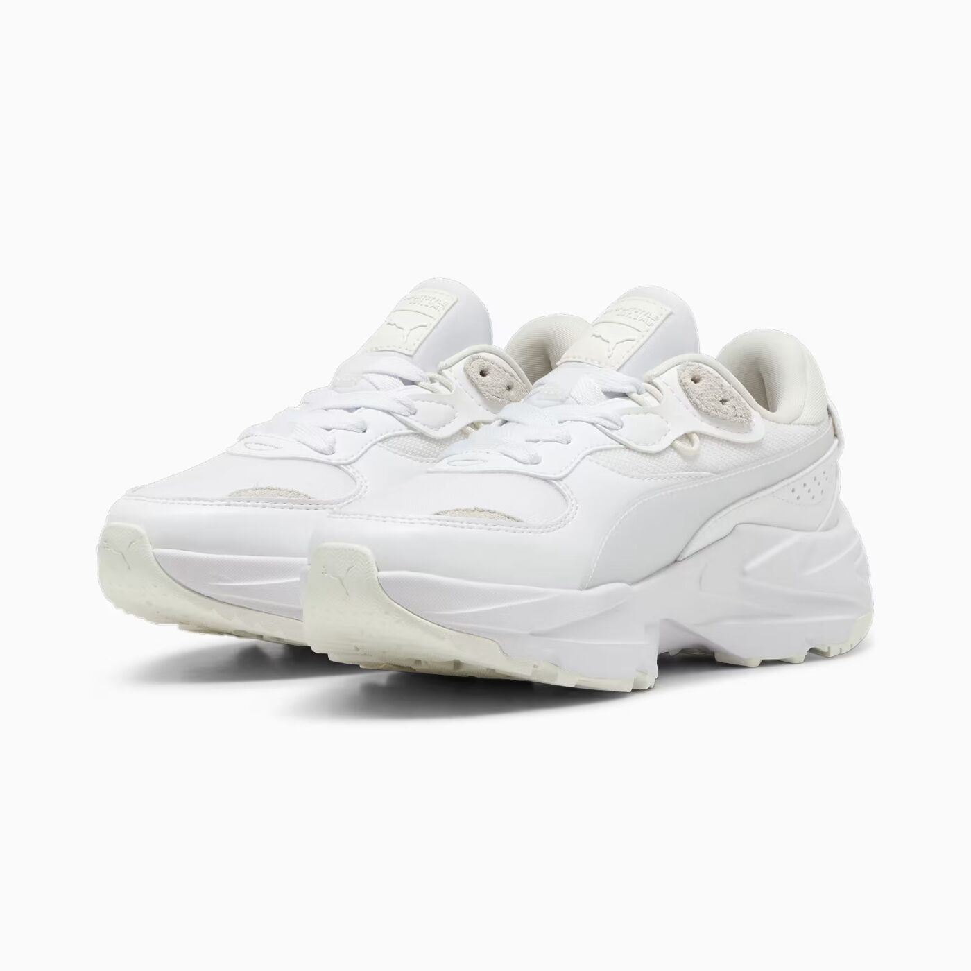 Кросівки Puma Orkid II Pure Luxe 39600801