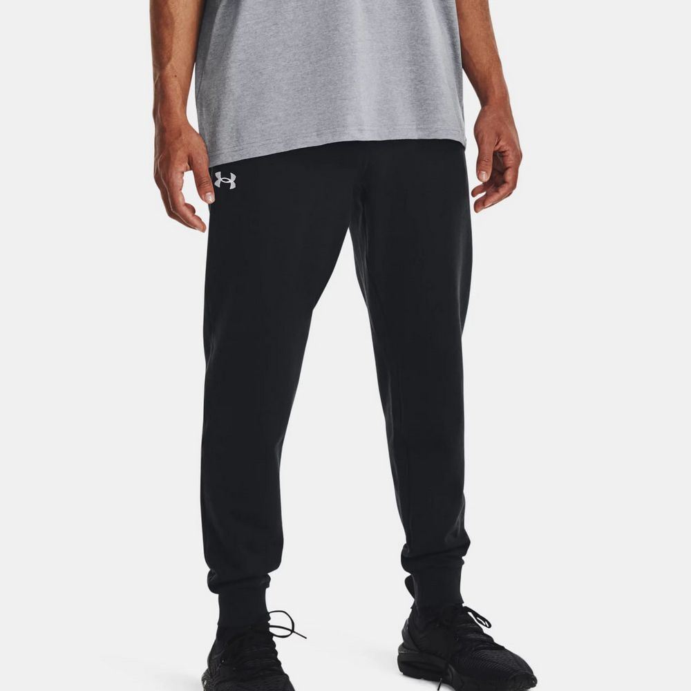 Спортивні штани Under Armour Rival Fleece 1379774-001