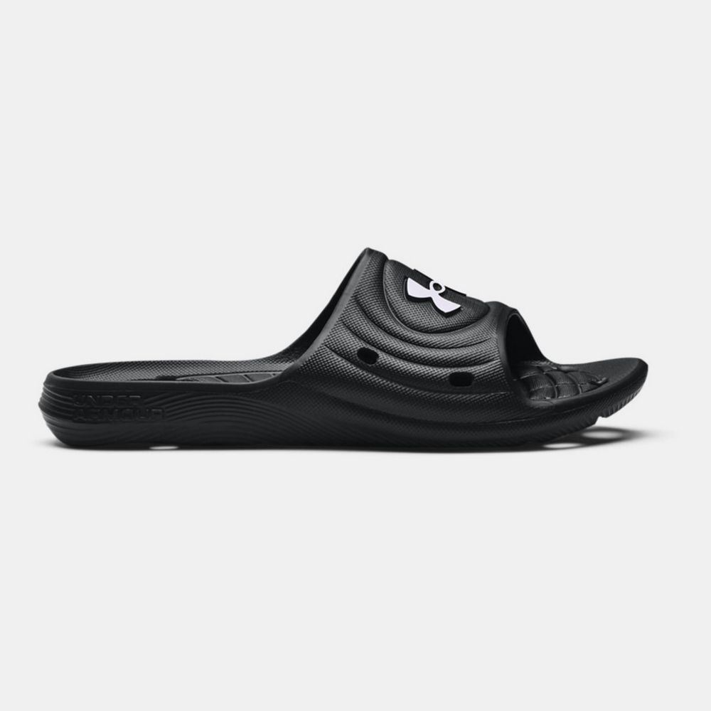 Тапочки Under Armour Core Locker IV SL 3023758-001