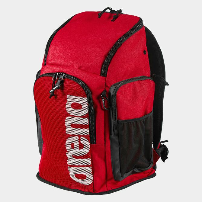 Рюкзак Arena Team Backpack 45 002436-400