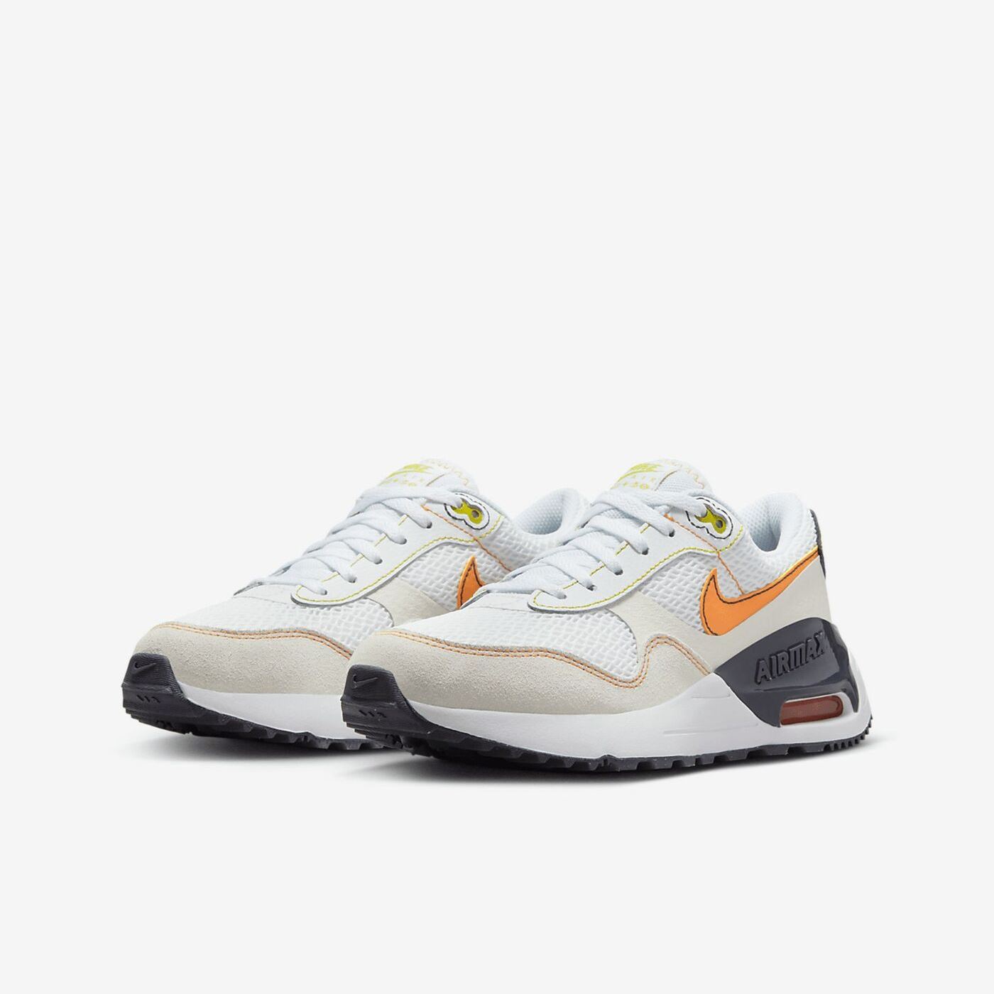 Кросівки Nike Air Max SYSTM DQ0284-109