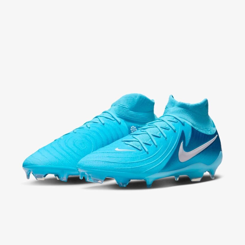 Бутси Nike Phantom Luna II Pro FG FJ2575-400