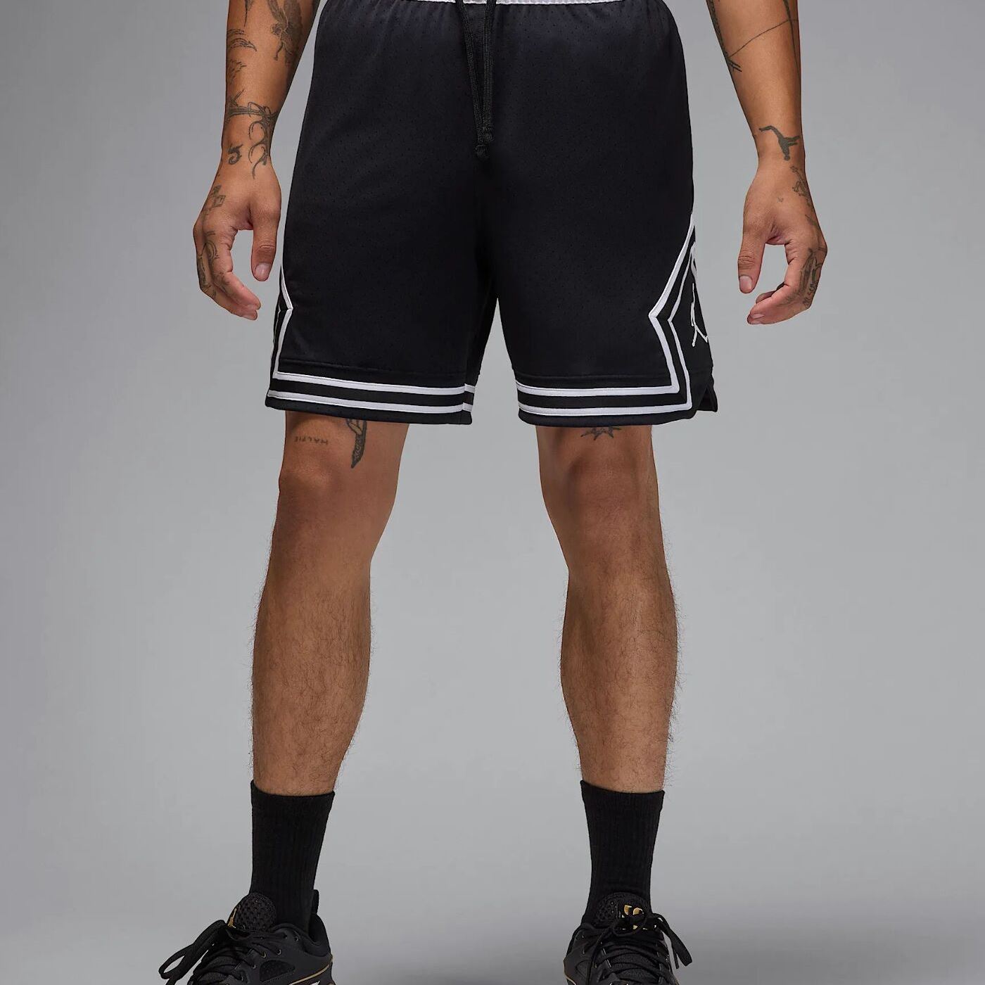 Шорти Nike Air Jordan Dri-FIT Sport Diamond HF9910-010
