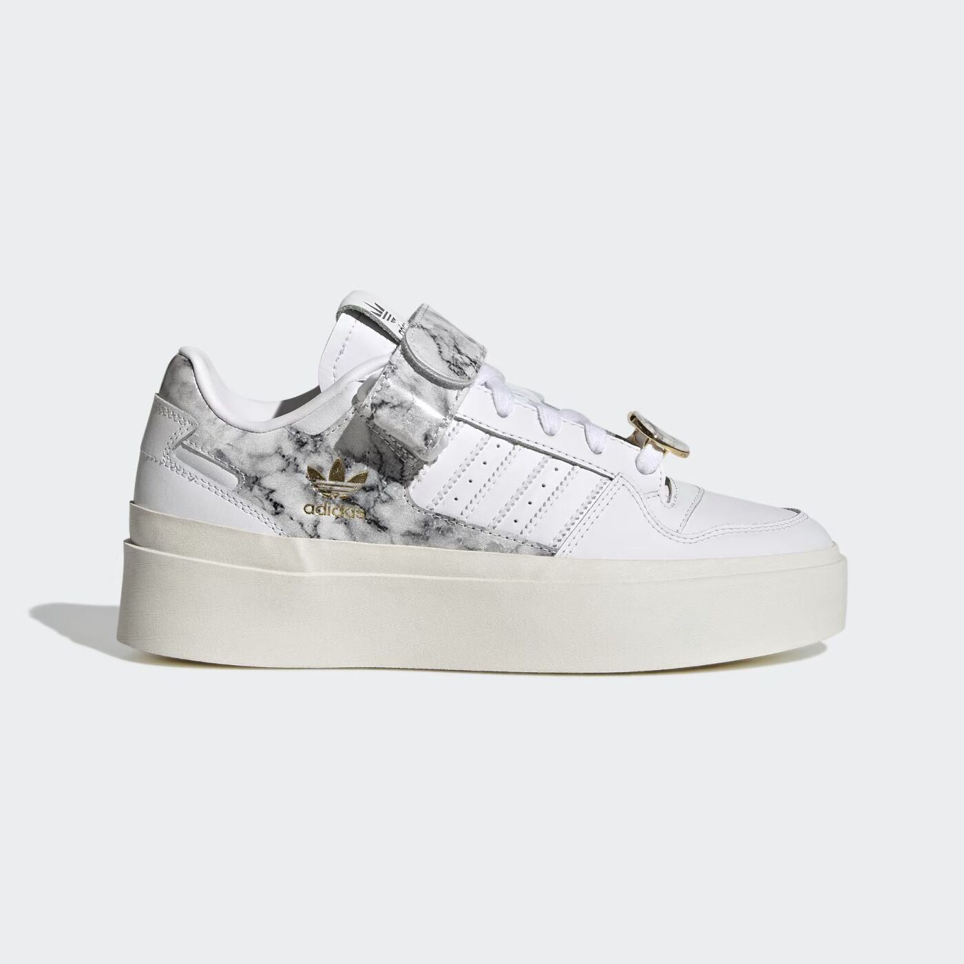 Кросівки Adidas Forum Bonega GY1541
