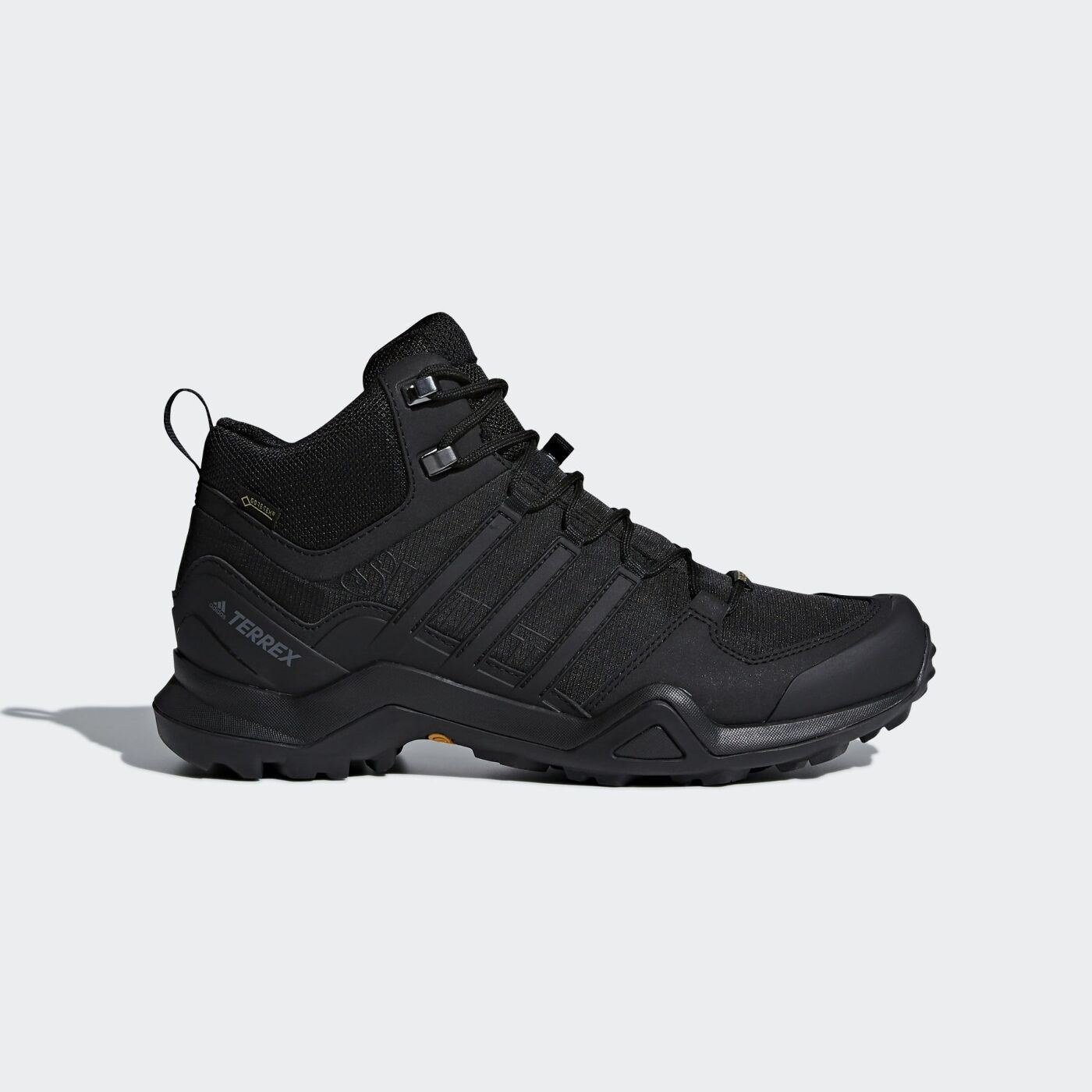 Черевики Adidas Terrex Swift R2 Mid CM7500
