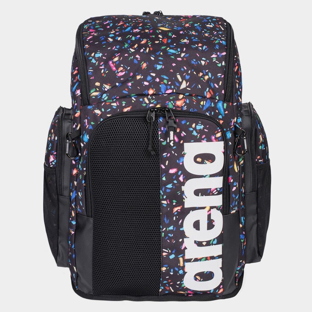Рюкзак Arena Spiky III Backpack 45 Allover 006272-133