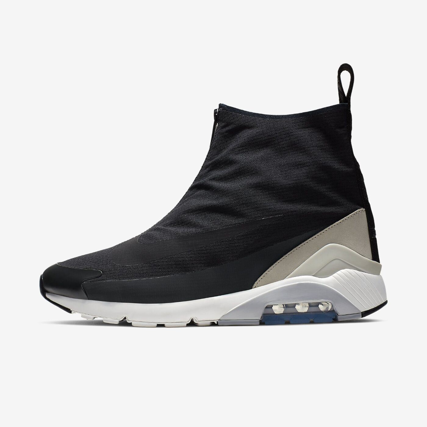 Кросівки Nike Air Max 180 High AMBUSH BV0145-001