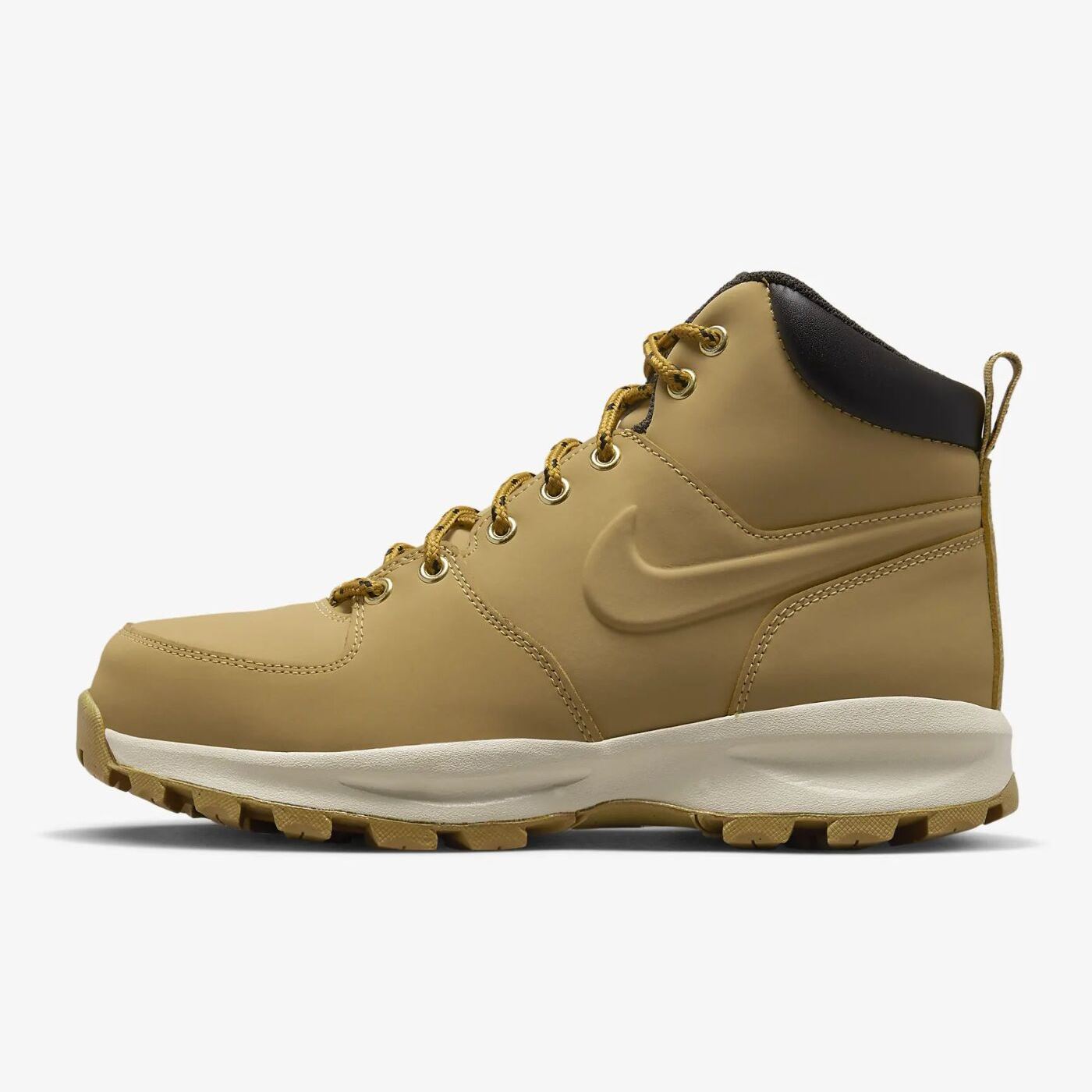Черевики Nike Manoa Leather 454350-700