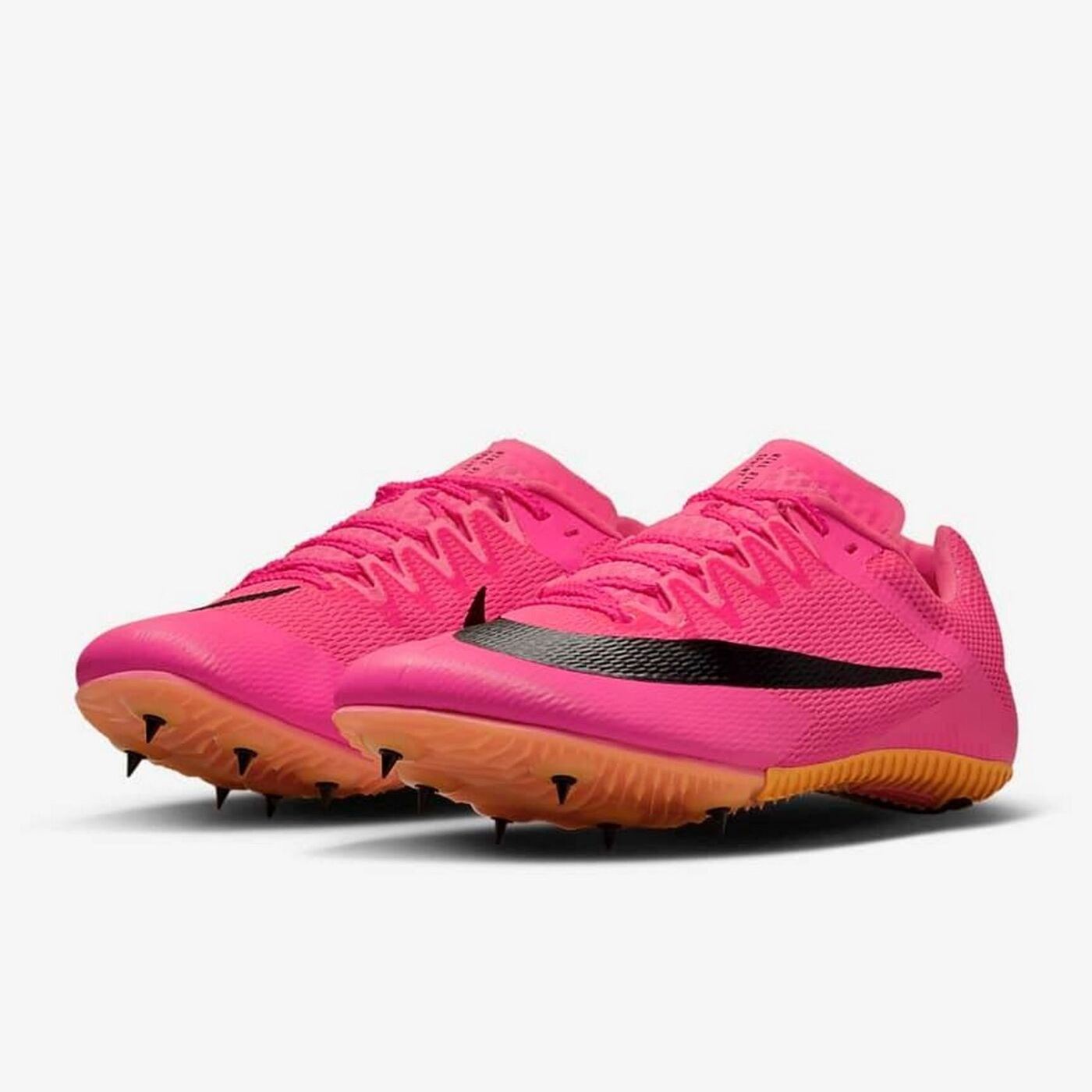 Шиповки Nike Zoom Rival Sprint DC8753-600