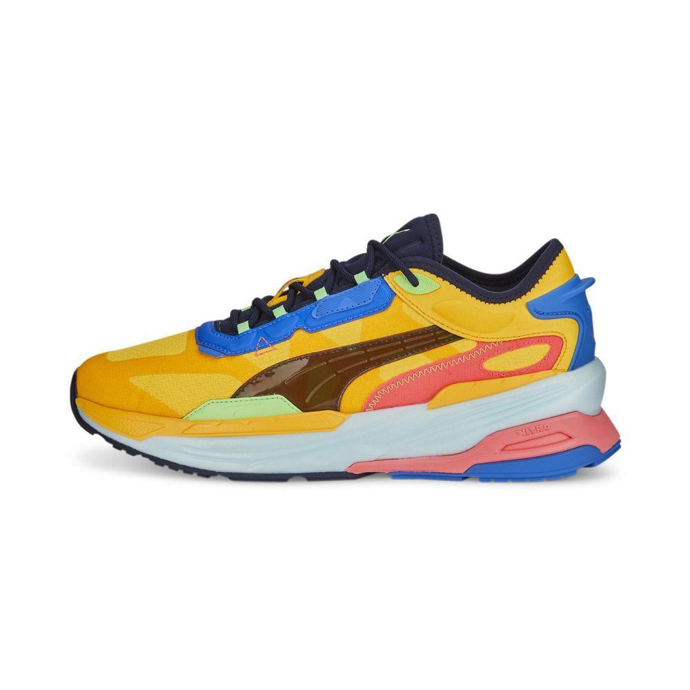 Кросівки Puma Extent Nitro Energy Drink 387654-01