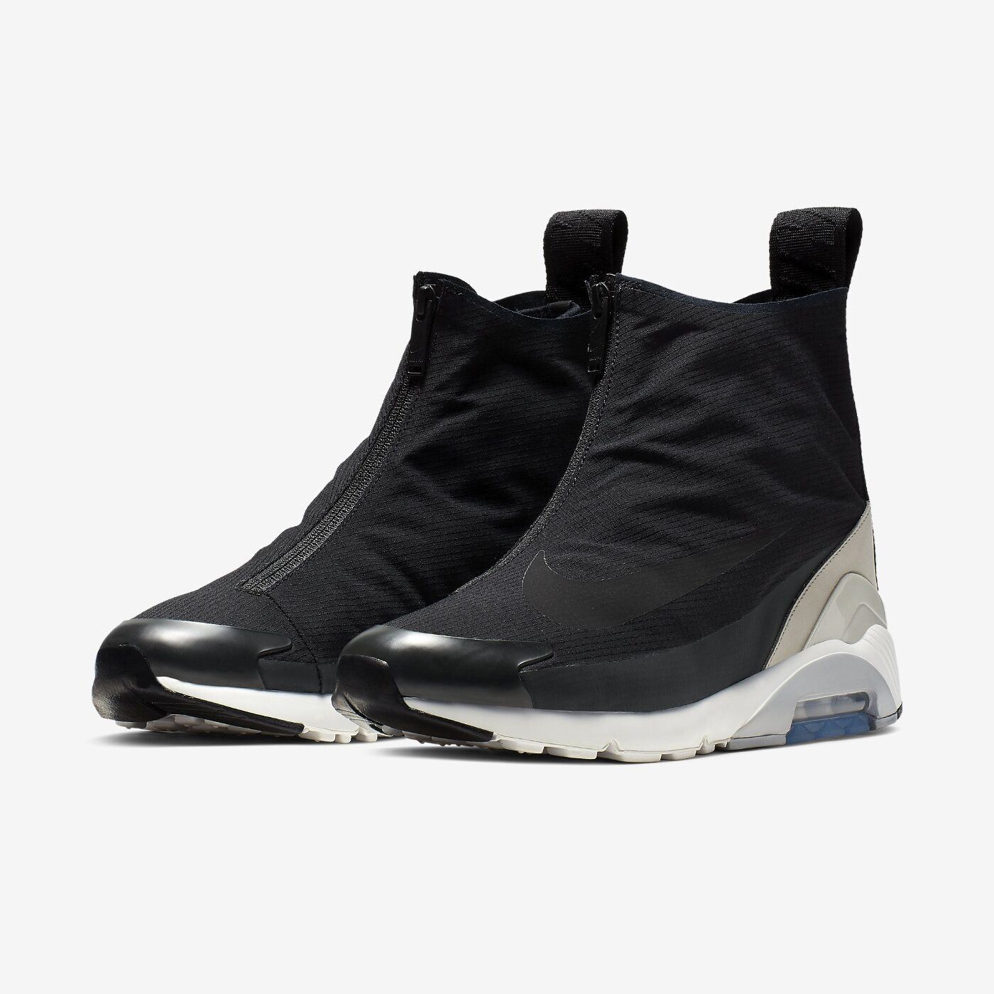 Кросівки Nike Air Max 180 High AMBUSH BV0145-001
