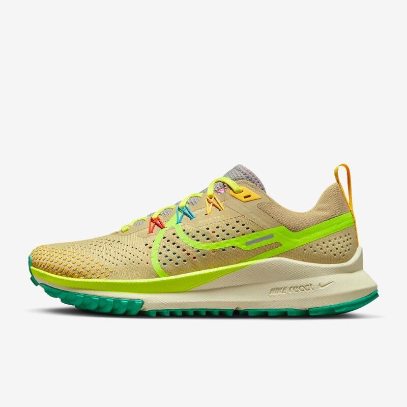 Кросівки Nike React Pegasus Trail 4 DJ6158-700