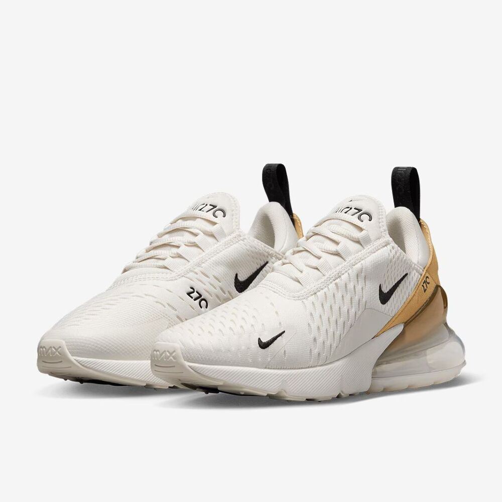 Кросівки Nike Air Max 270 DZ7736-001