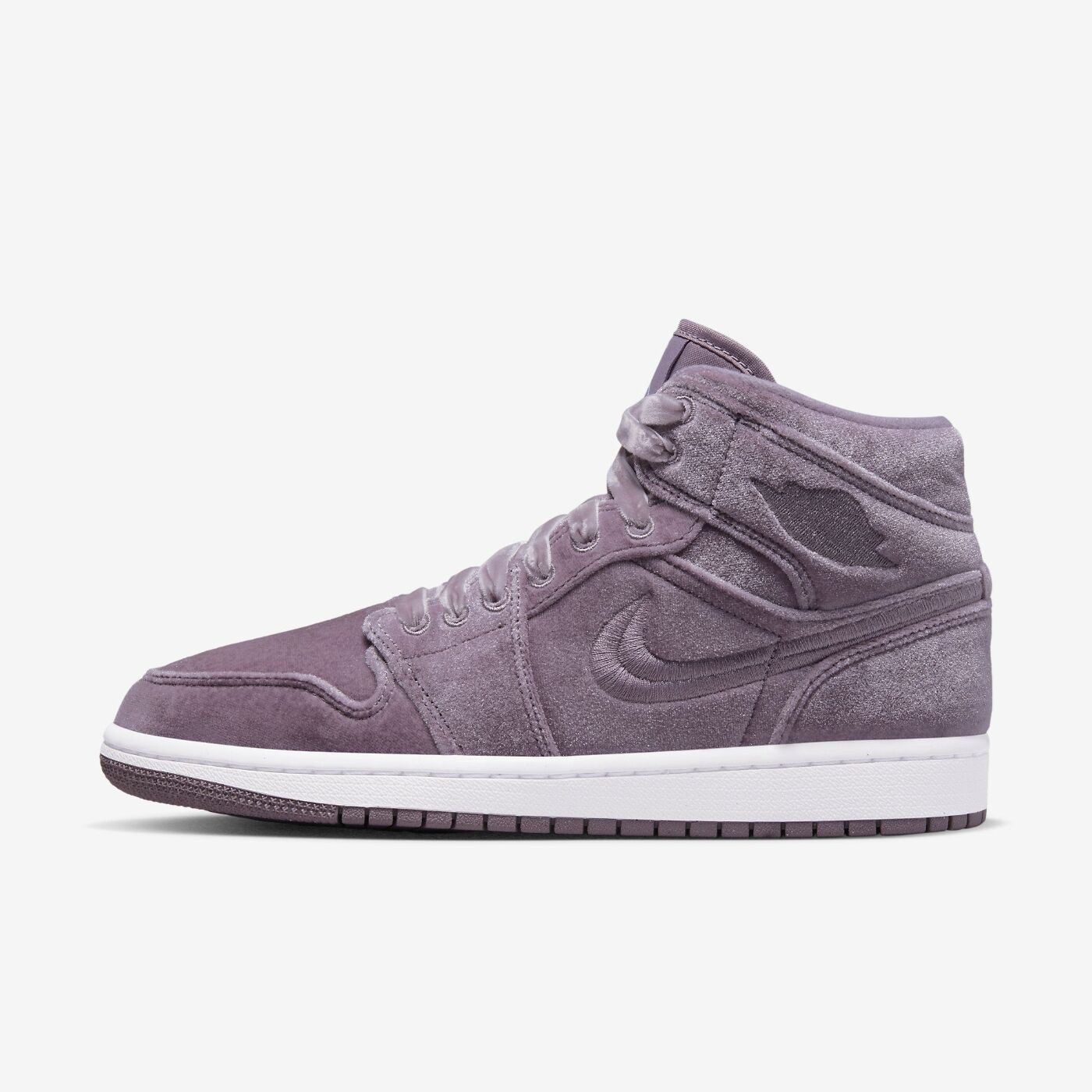 Кросівки Nike Air Jordan 1 Mid SE DQ8397-500
